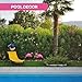 4E's Novelty 2 Pink Flamingos Yard Decorations - Extra Large 24