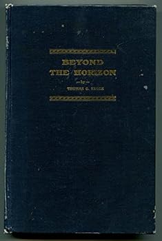 Hardcover Beyond the horizon: The story of a radical emigrant Book