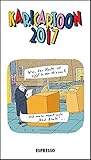 karicartoons weihnachten  Karicartoon 2017: 365 KariCartoons von 80 ZeichnerInnen