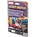 Infinity Gauntlet: A Love Letter Card Game Save The Universe from Thanos! Strategy Game for Kids and Adults Set in The Marvel Universe, Ages 10+, 2-6 Players, 15 Minute Playtime, Made by Z-Man Games