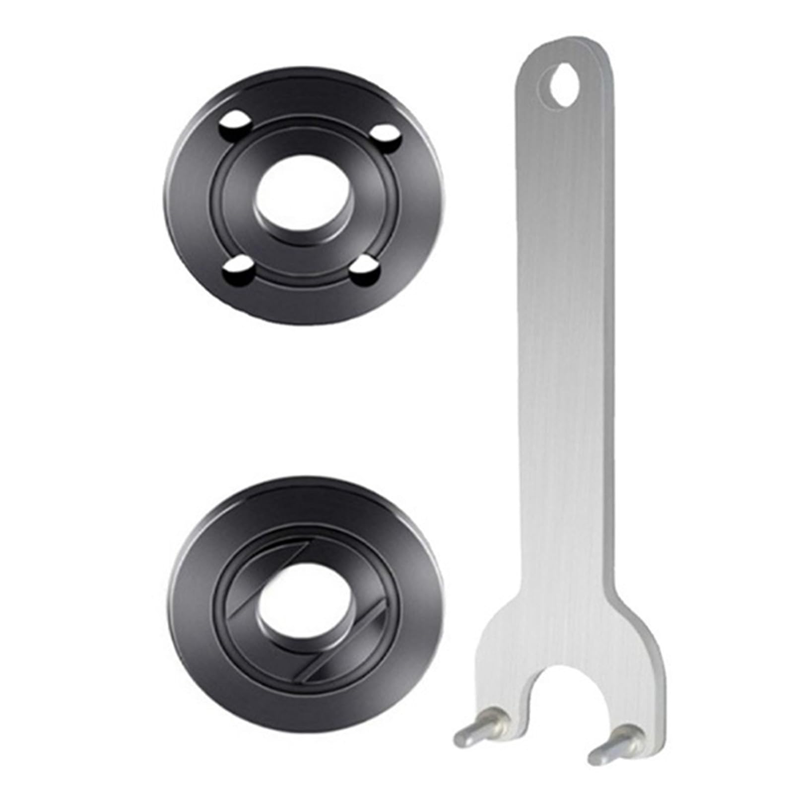 Angle Grinder Nuts, 5/8-11 Grinder Shaft Nut for 224399-1, 193465-4, 224568-4 part