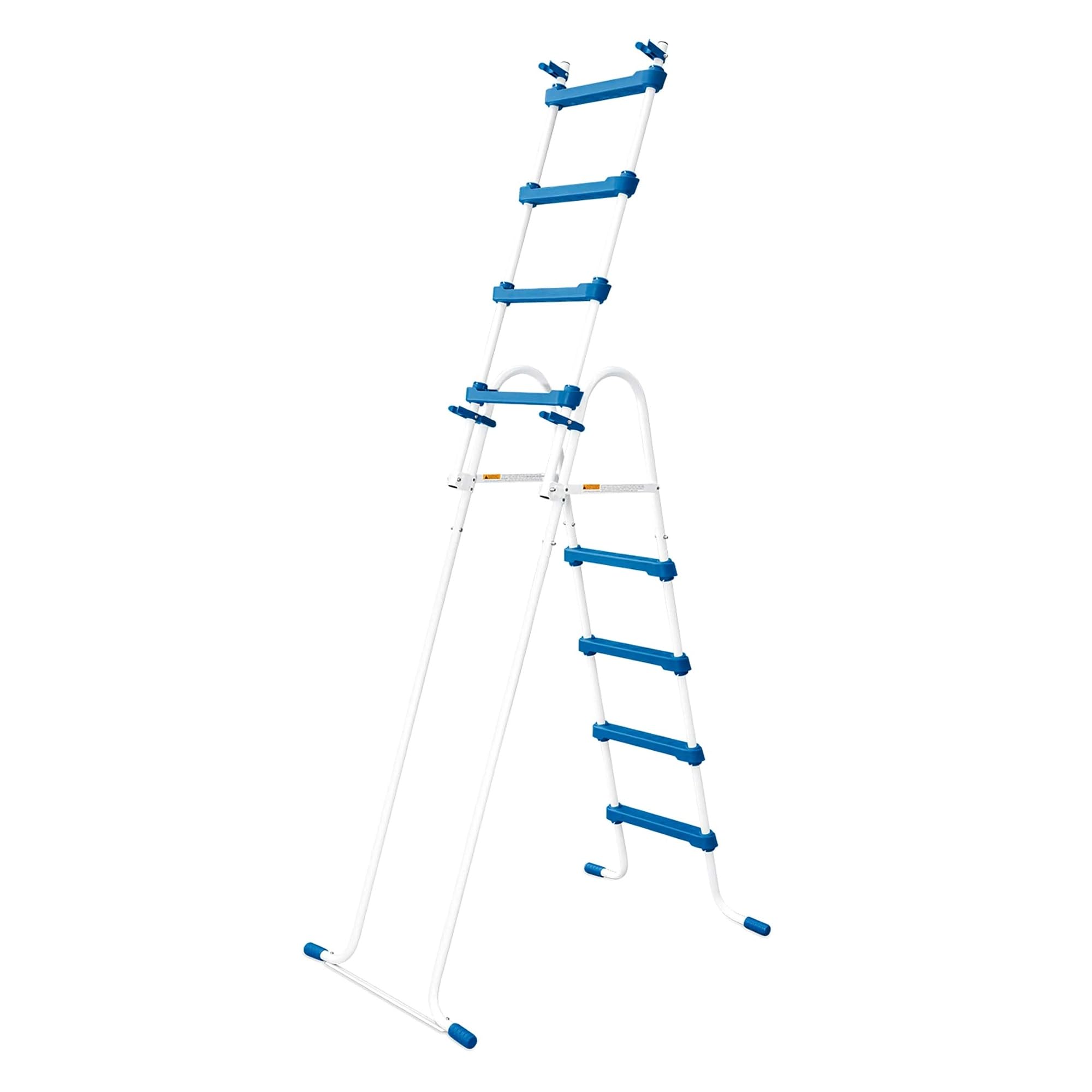 FUNSICLE Echelle de Piscine