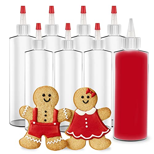 Find The Best Squeeze Bottle For Icing Reviews & Comparison Katynel