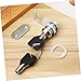 POPETPOP Keyed Toolbox Lock Sturdy Cabinet Lock with Keys for RV Storage and Trucks for Drawers and Cabinets 1 Set