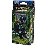 Pokemon TCG Breakpoint Theme Deck Electric Eye Toy