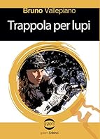 trappola per lupi 888578593X Book Cover