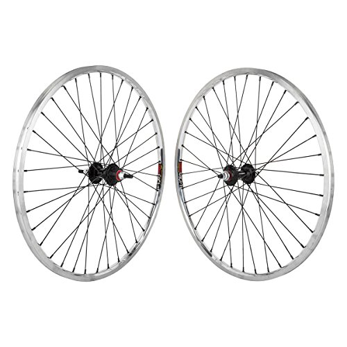 WheelMaster 24" Alloy Mini BMX