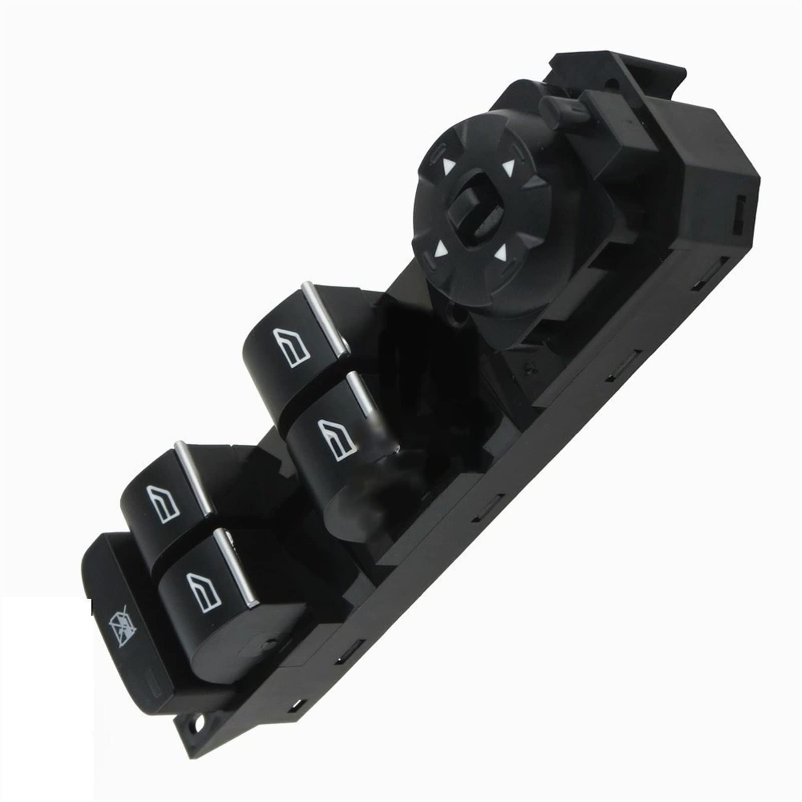 Panneau commande vitre Ford 7S7T14A132BC mécanisme ajustement précis 2007-2012