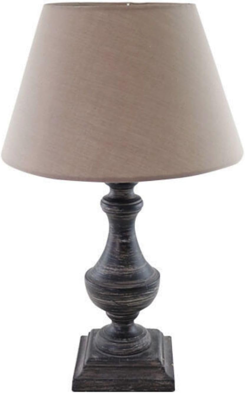 ビンテージ]Charder ガレ風 スタンドランプ スタンドライト Antique