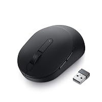 Mouse senza fili Dell Mobile Pro - MS5120W