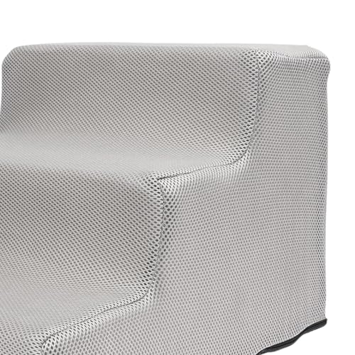 Escalera perro sofá ideal para usar en tu apartamento, sala y dormitorio 8