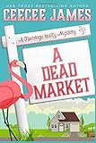 Cover zum Buch A Dead Market