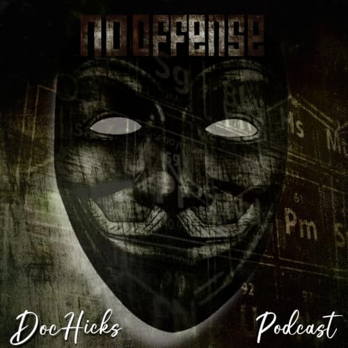『The Doc Hicks Podcast』のカバーアート