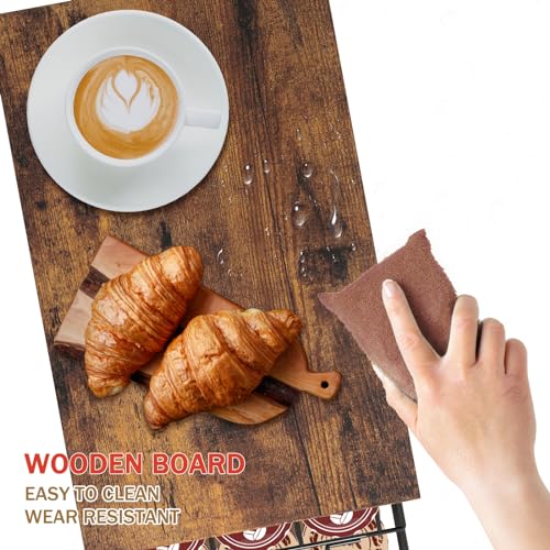 NANANARDOSO Coffee Pod Holder For Counter, 3 Tier Coffee Pod Drawer for Keurig Pod Storage Drawer Holder, 54 Capacity Pods Storage Organizer Cups Capsule with Sliding Baskets for Coffee Station by NANANARDOSO - Image 6