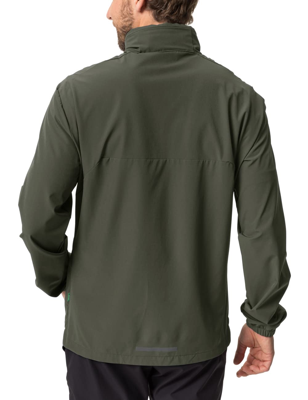 VAUDE Kurtka Mężczyźni Męska Kurtka Cyclist Air Jacket