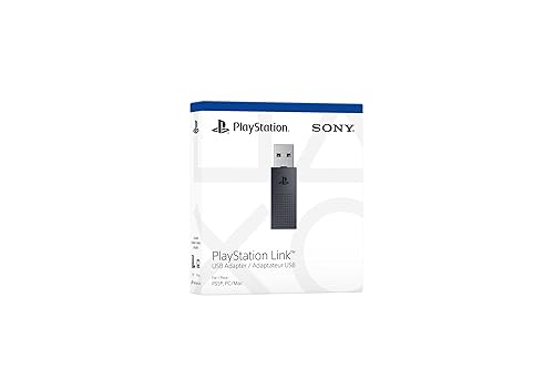 Vista 5 de PlayStation Link USB Adapter