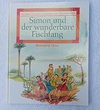 Simon und der wunderbare Fischfang