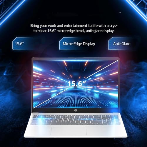 HP New Laptop 15.6" Core i7 10 núcleos 64GB RAM 4TB SSD miniatura 4