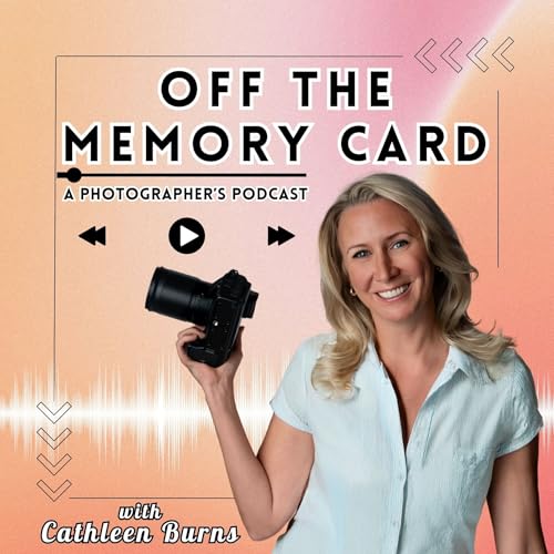 Off the Memory Card Titelbild