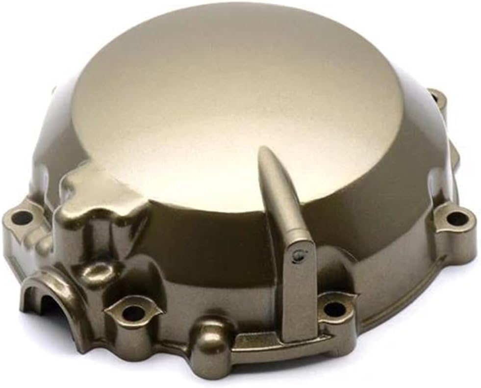 クランクケースキャップエンジンスカバー エンジン発電機ステータ