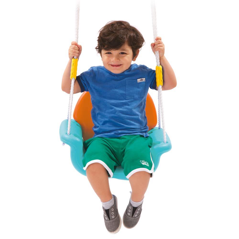 Fisher Price - Hustawka