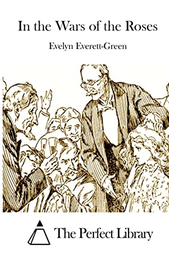 In the Wars of the Roses 1511927518 Book Cover