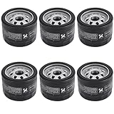 Road Passion 49065-0721 Oil Filter Compatible with Kawasaki FB460V FC540V FC420V FD501D FD590V