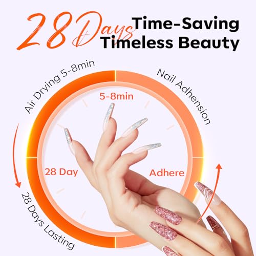 Modelones SUS-MOMNZ-00205 4 Oz Monomer Acrylic Nail Liquid thumb #4