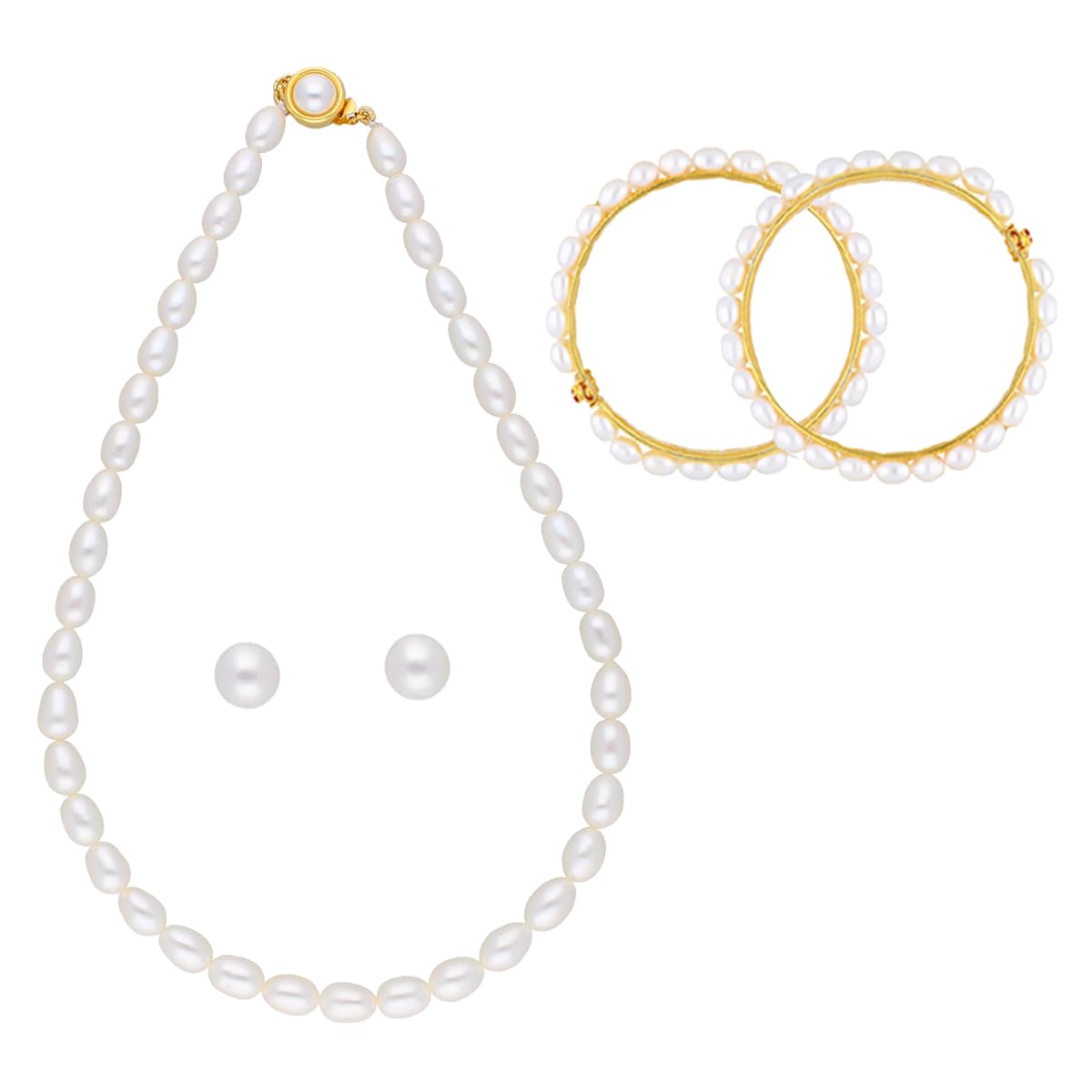 See full amazon price history chart for Sri Jagdamba Pearls Dealer Verdant Pearl Combo Pendant Necklace Jewellery Set Gifts for Women and Girls Sri Jagdamba Pearls Dealer Verdant Pearl Combo Pendant Necklace Jewellery Set Gifts for Women and Girls (B0CJFWVWC1) Amazon Price History, Amazon Price Tracker