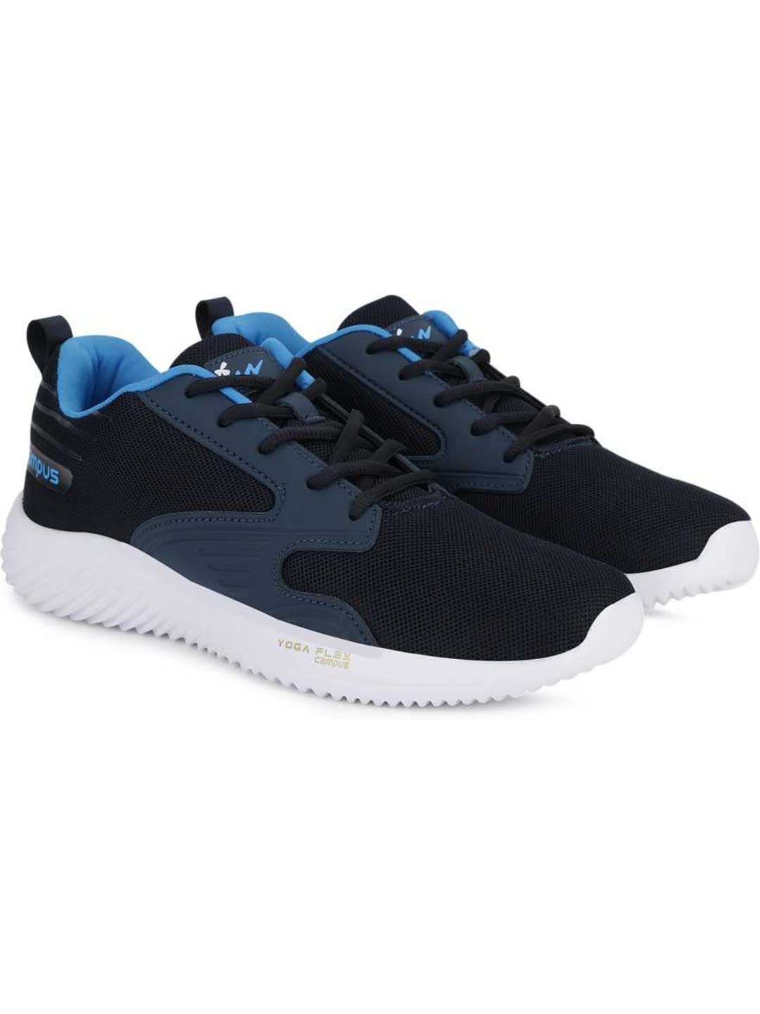 Campus Womens Noor Plus BLU/Sky Running Shoes - 7UK/India 6L-202 (B09ZP1WQ4V) Amazon Price History, Amazon Price Tracker