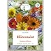 Gr&uuml;ne Fee - Bl&uuml;tensalat Essbare Bl&uuml;ten Blumenmischung Samen - 13210
