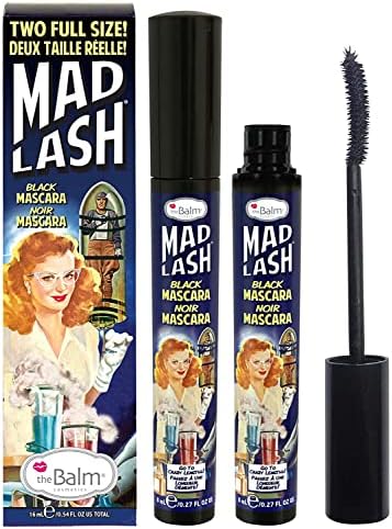 theBalm Mad Lash Mascara