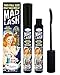 theBalm Mad Lash Black Mascara, 2 Count