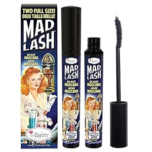theBalm Mad Lash Mascara