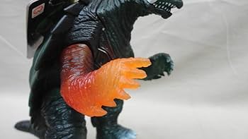 大怪獣ガメラ　大映 ソフビ BANDAI ガメラ 1995年 30th anniversary 大怪獣ガメラ GAMERA