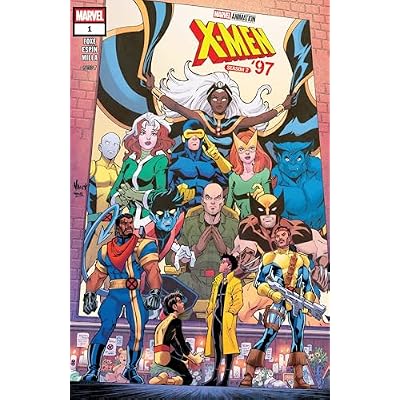 X-Men '97