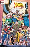 X-Men '97: Season Two (2026) #1 (of 5)