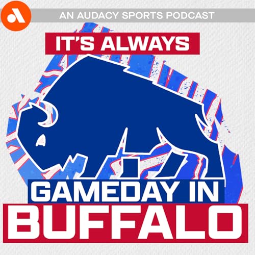BONUS: 2026 NFL schedule planning with Mike North! | &lsquo;It's Always Gameday In Buffalo&rsquo;