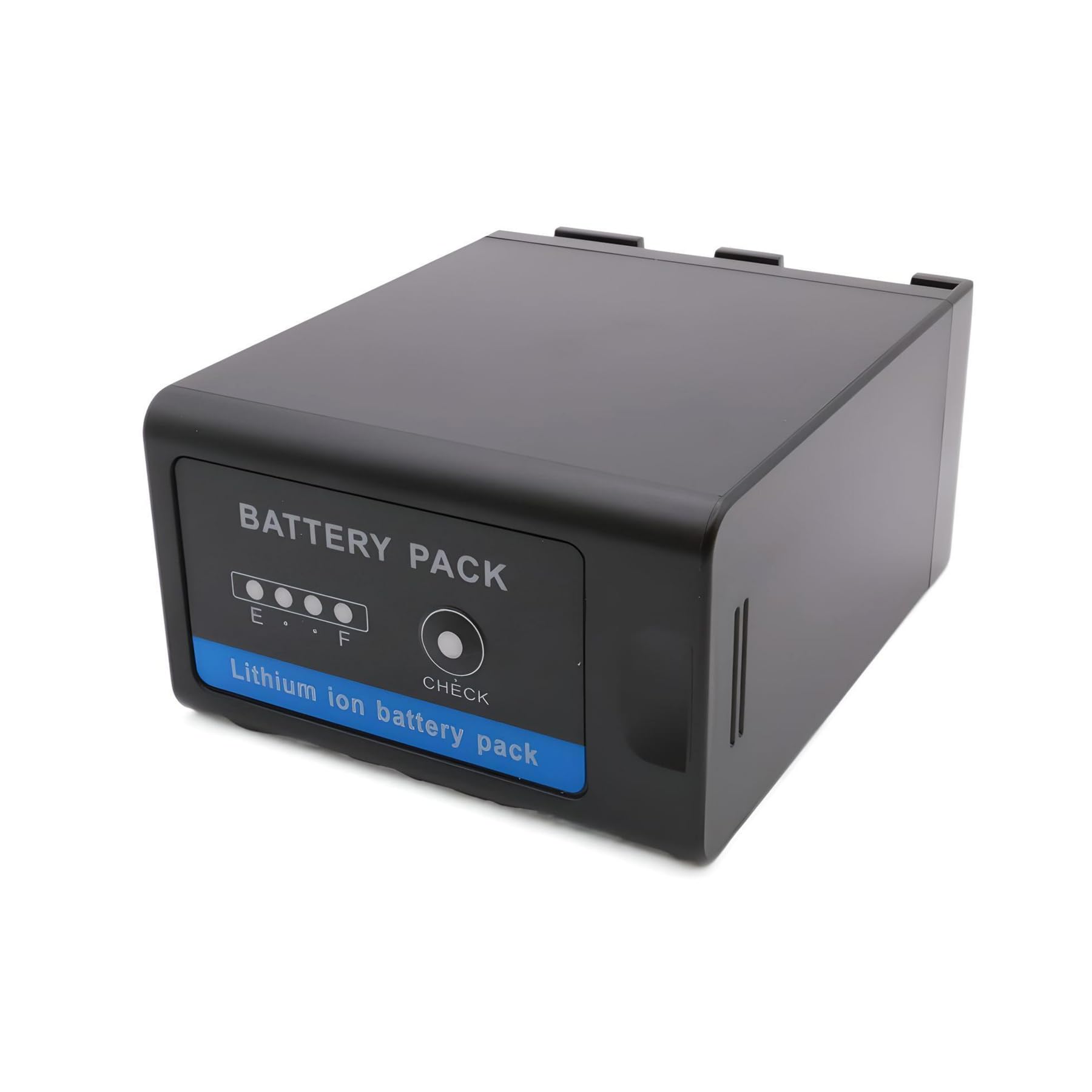 BP-A60 Premium 14.4v / 6700mAh Batterie Rechargeable pour Canon EOS C70 EOS C200 EOS C200B EOS C300 Mark II EOS C300 Mark II PL EOS C300 Mark III EOS C500 Mark II XF705