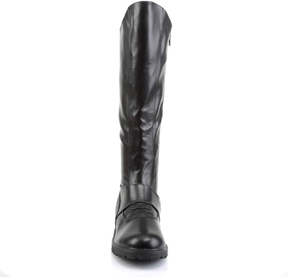 Amazon.com: Funtasma by Pleaser Men's Halloween Gotham-100 Boot Amazon.com: Funtasma by Pleaser Men's Halloween Gotham-100 Boot