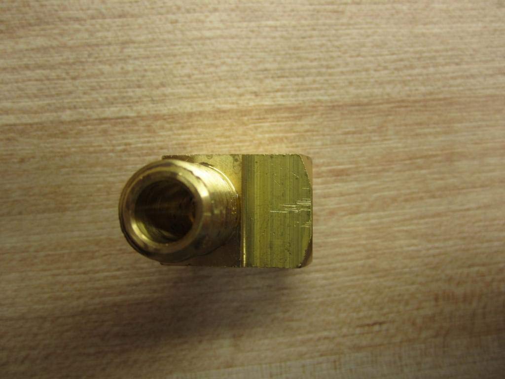 Cutler Hammer 103-40104 Pipe Elbow 3400X4 (Pack of 10)