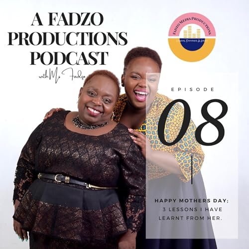 3 Lessons I Have Learnt From the Original Hustler | My Mothers Day Special