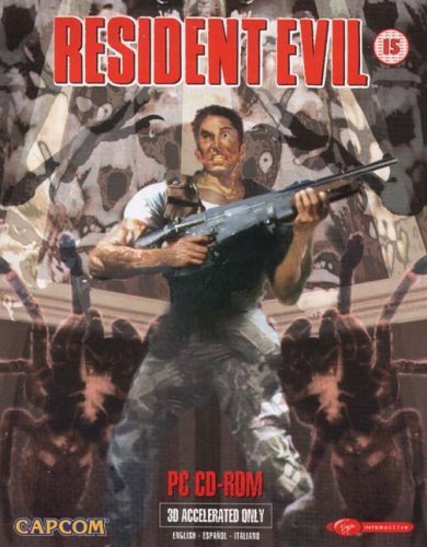 完売　入手困難　Resident Evil 1&2 DeluxeVinyl Resident Evil : Amazon.co.uk: PC & Video Games