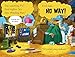 The Dinosaur who Stayed Indoors (First Reading Level 3) (First Reading Level 3: Dinosaur Tales): 1