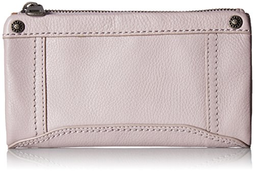The Sak Tahoe Leather Wallet Wallet