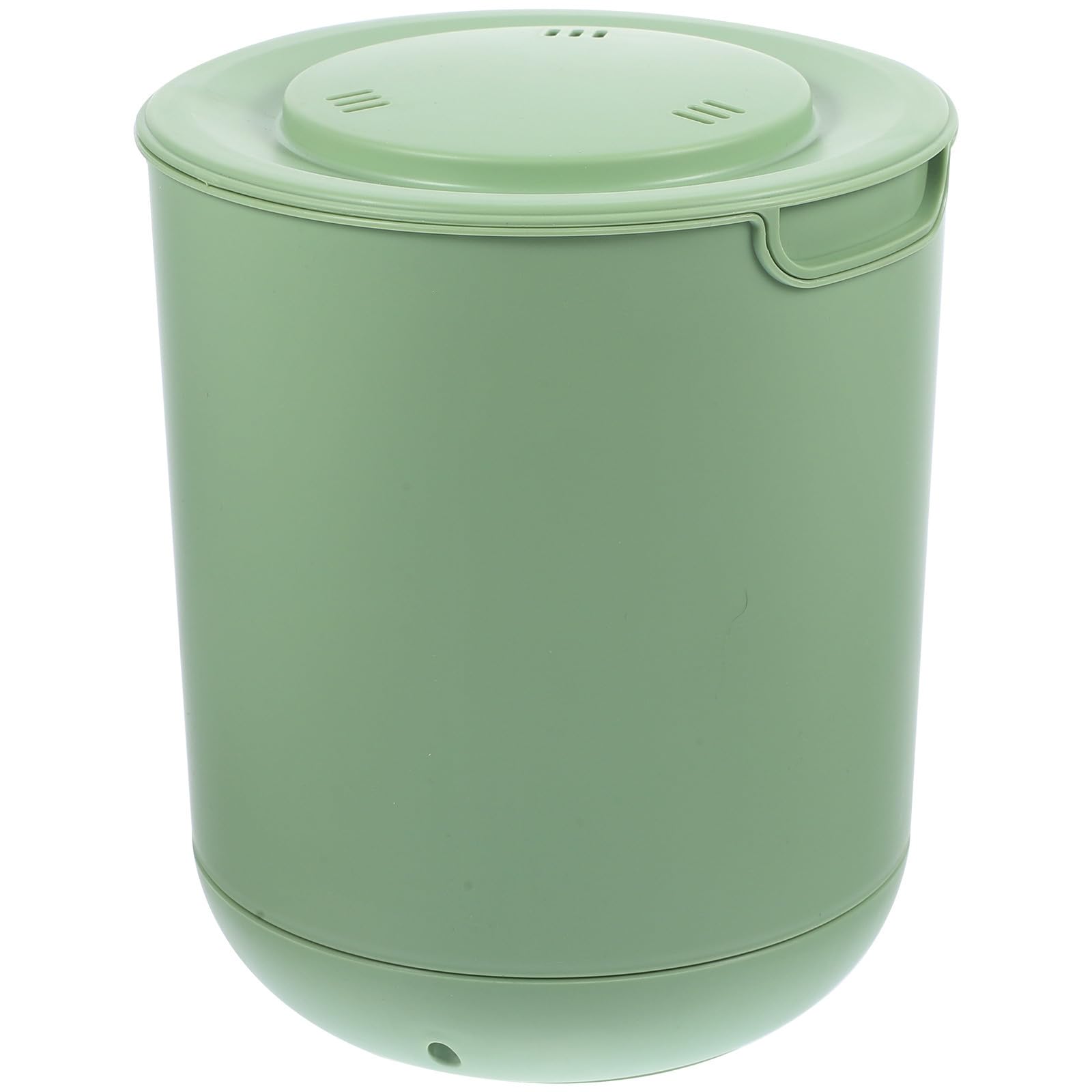 Kit di Germinazione per Germogli di Soia in PP Verde Chiaro