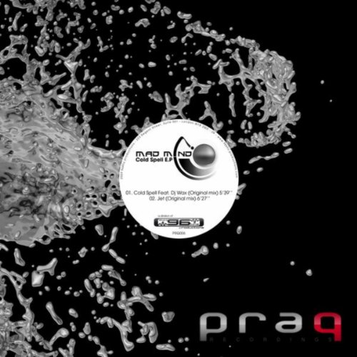 Cold Spell Ep by Madmind on Amazon Music Cold Spell Ep by Madmind on Amazon Music