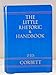 The Little Rhetoric and Handbook