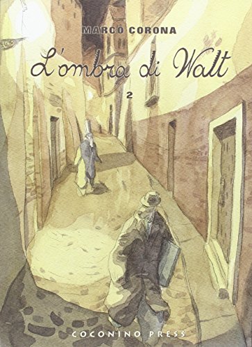 Il Mercato Nero. L'Ombra Di Walt (Vol. 2)