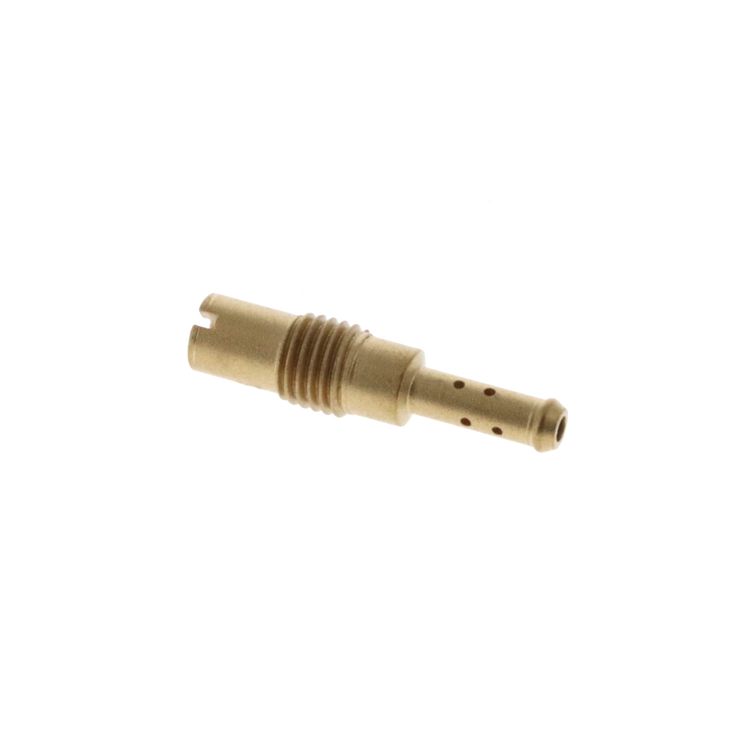 Amazon.com: Honda 99103-MAZ-0400 Jet Slow (#40) : Automotive